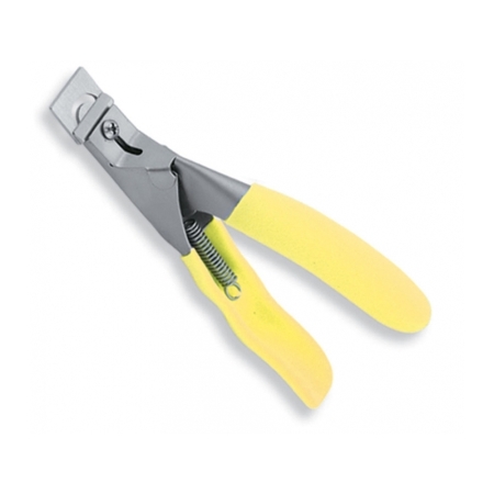 PEDICURE AND NAIL CARE TOOL